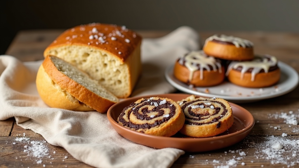By Rikues — Kue rumahan dari Cau